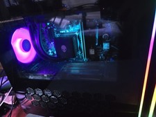 NEED SOLD ASAP Alienware Aurora ACT1250 AIO Liquid Cooling (read description) picture
