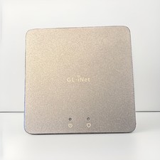 GL.iNet GL-MT2500A Security Gateway Router 2.5G WAN VPN (Brume 2) picture