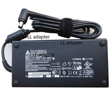 Delta 230W AC Adapter Charger For MSI GP75 Leopard 10SFK-219 10SFK-026 11.8A picture