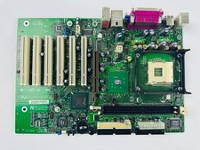 Intel D845GEBV2/D845PESV Desktop Board picture