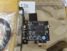 Cap75t High Speed DMA Hardware Board Programming Direct Memory Access Board tp1 picture