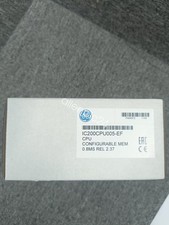 IC200CPU005-EF GE PLC module, brand new FedEx or DHL picture