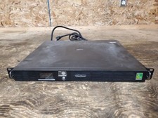 Cyberpower OR1000LCDRM1U Uninterruptible Power Supply picture