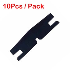 10pcs For Roland XJ-740 LEJ-640 RS-540 RS-640 LEF-20 1000001658 Wiper Scraper picture