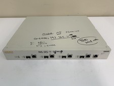 Aruba Networks Switch Model: 3600 picture