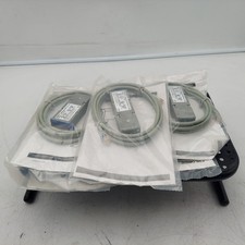 5x ONEAC Power Protection RM-DP48C RJ45 Data Port Line Ethernet Surge Protector picture
