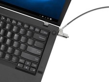 Targus DEFCON Cable Lock for Notebooks (ASP48USX) (25 pcs) picture