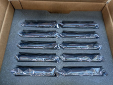 10x NOS Seagate Constellation ES.2 3TB SAS SED ST33000651SS NetApp 47744-02 picture