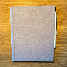 reMarkable Paper Tablet Bundle picture