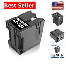 MC-G07 Maintenance Cartridge Maintenance Box Ink Waste Tank Compatible with G... picture