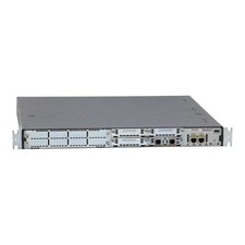 Cisco 2811 2-Port RJ-45 4x HWIC 1x VWIC2-2MFT-T1 Integrated Services Router picture