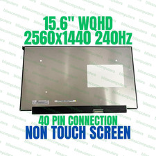 ASUS 18010-15656700 QHD Screen Replacement LCD Display picture