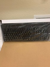 MPC Sound Keyboard 750.MPCKB.B020 Standard USB New in Box picture