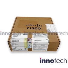 Cisco PWR-IE50W-AC-IEC AC Expansion Power Module New Sealed picture