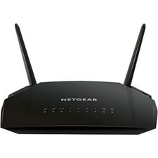 Netgear AC1200 Dual BandWirelessand Ethernet Router R6230-100NAS. No Eth Cord B1 picture