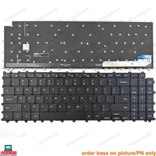 Samsung Galaxy Book Pro 360 15 950QDB NP950QDB backlit US keyboard picture
