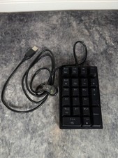 Motospeed (K24) Numeric Mechanical Keyboard picture