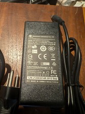 Elementech International 12V 3A AC Power Adapter AU1361203n Tested lot of 23 picture
