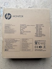 HP Compaq LE1711 Monitor picture