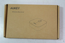 AUKEY Wireless Bluetooth Receivers Audio Music Adapters - (BR-C1) picture