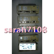1PC USED Yaskawa servo driver SGDE-02BP Fast Shipping By FedEx or DHL picture