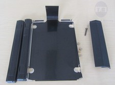 New HDD Hard Drive Cover Caddy Rails for IBM/Lenovo Thinkpad T420 T420i 04W1637 picture