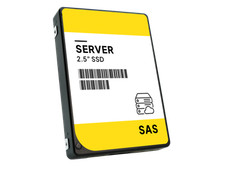 WL OEM 3.84TB SAS 12Gb/s 2.5