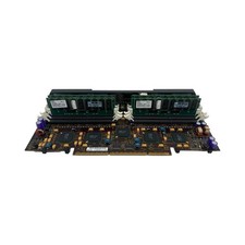 Compaq 231126-001 Memory Expansion Board  + 8GB DDR RAM PC1600 picture