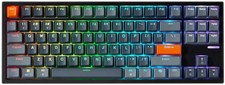 ADESSO EasyTouch 1100 EasyTouch Mechanical Keyboard Model EASYTOUCH1100 picture