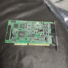 Creative Labs Sound Blaster Pro 2 CT1600 Vintage ISA Sound Card NOS Untested picture