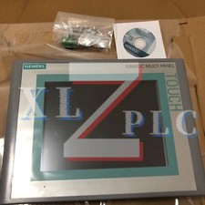 1PCS New SIEMENS 6AV6643-0BA01-1AX0 Touch screen In Box* picture