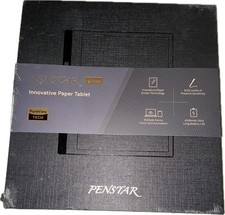 Penstar eNote 2 E-Ink Digital Notebook with Pen 10.3