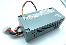 Compaq iPAQ PC 90W Power Supply PS-5111-6C1 Part# 216922-002 218980-001 picture