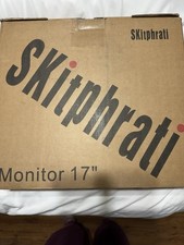 SKitphrati 17 inch PC Monitor LED Monitor picture