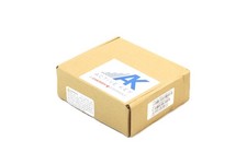 AK By Cherry HM801C Medical Mouse with 3-Button Scroll P/N: AK-PMH12OB-US-W New picture