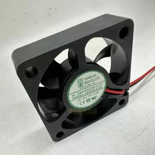 1PCS YOUNG LIN DFB501524H DC24V 2.4W 50 * 15MM 2-wire cooling fan picture
