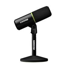 Shure MV6 Gaming Microphone Dynamic USB PC Mic Gaming & Streaming  NEW picture