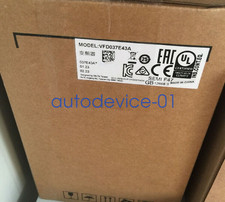 1pcs Delta frequency converter VFD037E43A DHL/FedEx picture