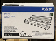 Brother DR420 Drum Unit-Open/Worn Box picture