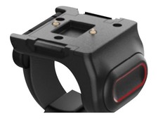 Honeywell Barcode scanner triggered ring strap mount (pack of 8675I505-TRGR picture