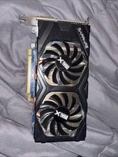 Sapphire Radeon HD 7850 2GB DDR5 Graphics Card 299-1E221 Used Great Ship Free picture