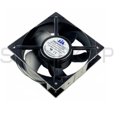 New In Box PROFANTEC P2207HBL Axial Flow Cooling Fan 220V picture