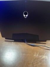 Alienware M18 X R1 picture