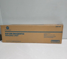 Konica Minolta IU610M A0600DF Magenta Imaging Unit picture