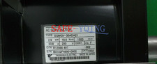 1PCS YASKAWA AC SERVO MOTOR SGMGV-30ADA21 picture