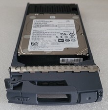 X426A NetApp X426A-R6 1.8TB 10K SAS 12G 2.5