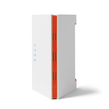 PUSR Global 5G Dual Band WiFi6 AX3000 CPE Router Sim Card Slot Qualcomm IPQ50... picture