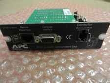 APC SYCC Symmetra Comminications Card Module picture