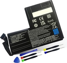 56Wh 7200mAh F7A F7G Battery For Steam Deck LCD/OLED Versions Handheld Gaming PC picture
