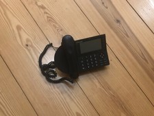 ShoreTel - IP480G - Telephone 8-LINE VoIP Syetem Color Display Gigabit VOIP picture